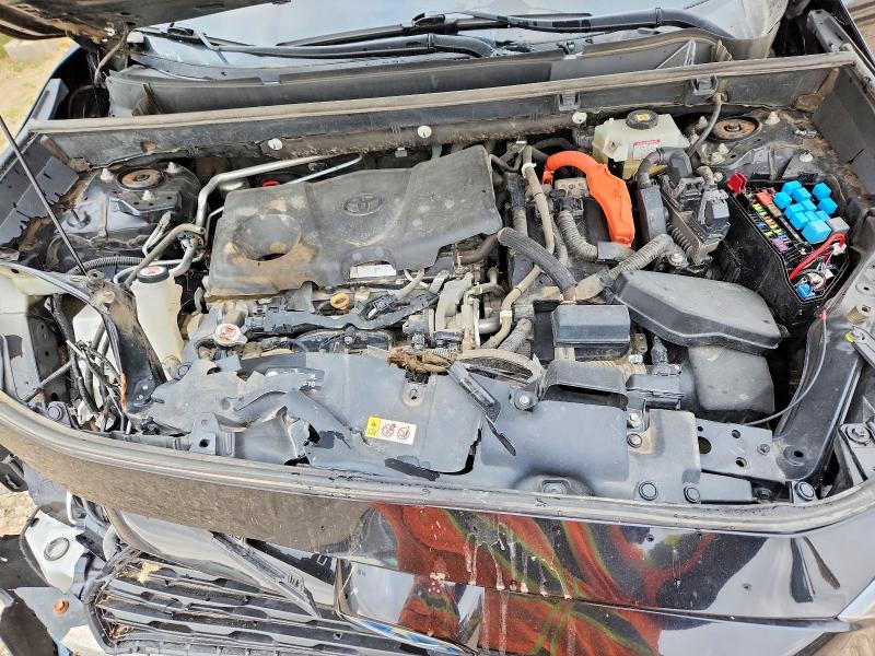 Продажа на аукционе авто 2021 Toyota Rav4, vin: 4T3LWRFV4MU033345, номер лота: 63590856