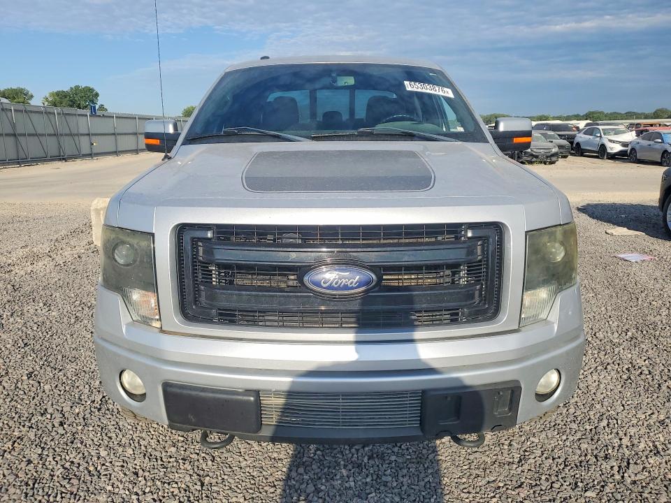 Aukcja sprzedaży 2013 Ford F150, vin: 1FTFW1ET6DFD07189, numer aukcji: 65303876