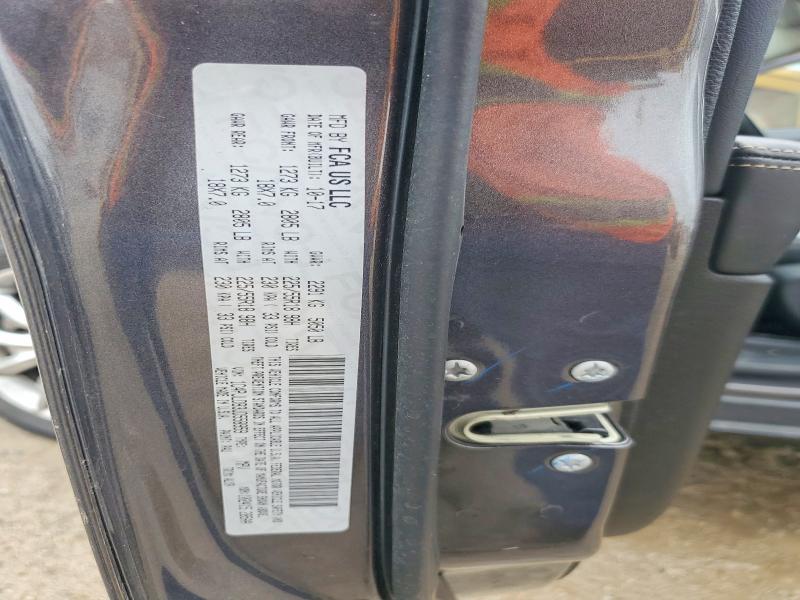 2018 Jeep Cherokee მანქანა იყიდება აუქციონზე, vin: 1C4PJLDB3JD558959, აუქციონის ნომერი: 66426956