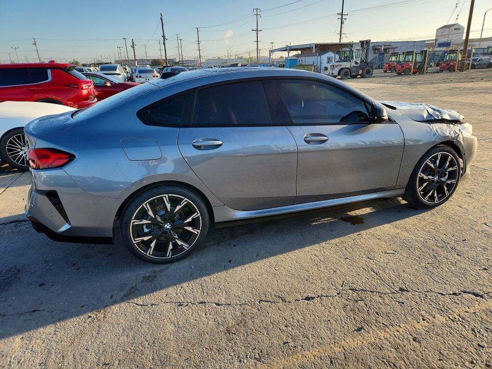 2026 Bmw 228 მანქანა იყიდება აუქციონზე, vin: WBA83GG04T7U07546, აუქციონის ნომერი: 65853356