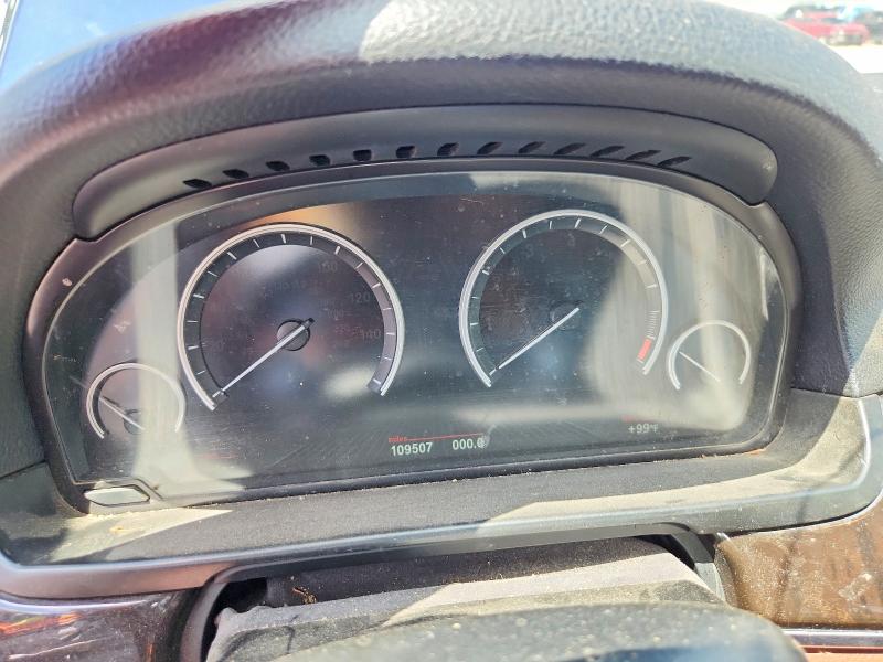 Aukcja sprzedaży 2016 Bmw 528, vin: WBA5A5C53GD525836, numer aukcji: 64502096