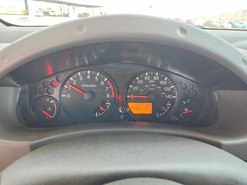 Aukcja sprzedaży 2011 Nissan Xterra, vin: 5N1AN0NU9BC519076, numer aukcji: 64080816