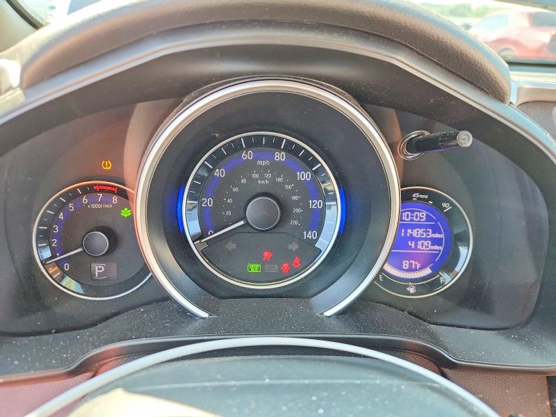 Продаж на аукціоні авто 2016 Honda Fit, vin: JHMGK5H74GS010857, номер лоту: 63385496