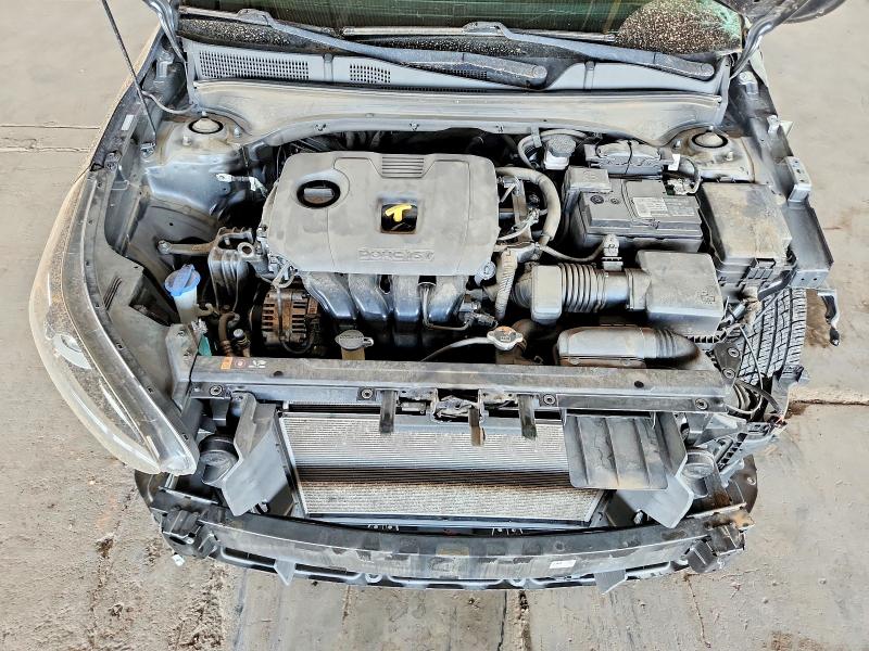 Продаж на аукціоні авто 2021 Kia Forte, vin: 3KPF24AD2ME373373, номер лоту: 64468636