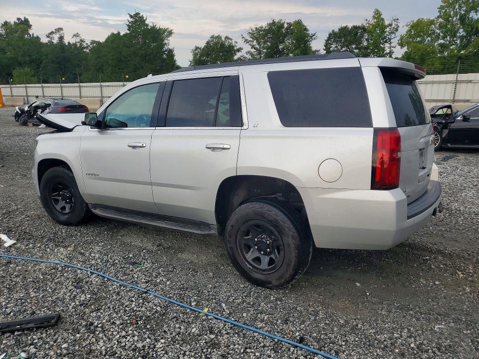 Aukcja sprzedaży 2019 Chevrolet Tahoe, vin: 1GNSCBKCXKR142283, numer aukcji: 65578126