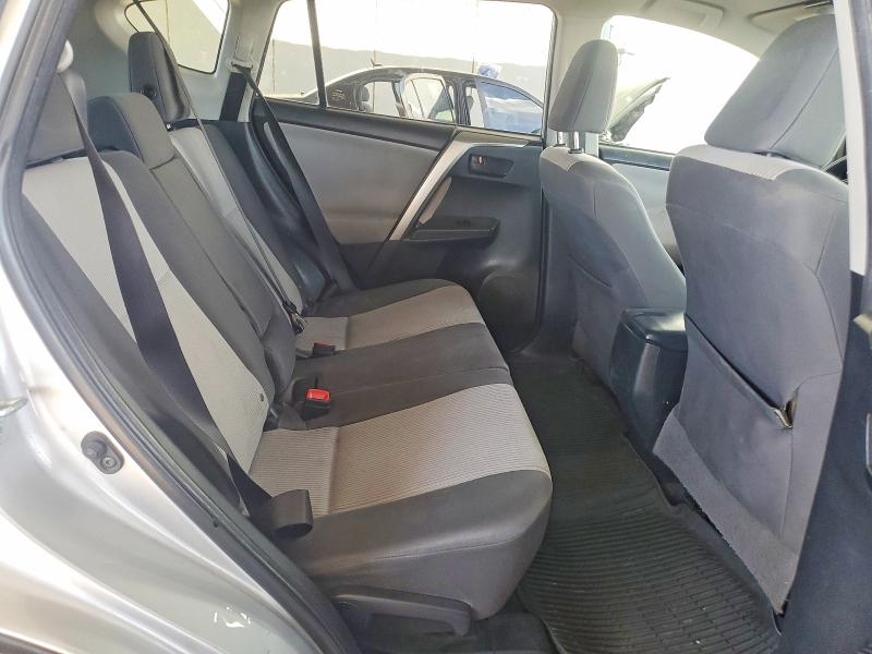 Продаж на аукціоні авто 2015 Toyota Rav4, vin: JTMZFREV9FJ041440, номер лоту: 65835226