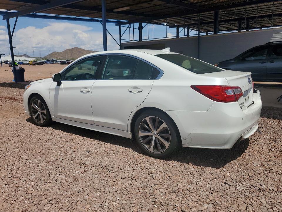Продаж на аукціоні авто 2017 Subaru Legacy, vin: 4S3BNAN67H3061398, номер лоту: 65043666
