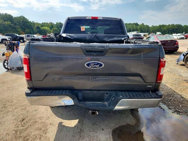 2020 Ford F150 მანქანა იყიდება აუქციონზე, vin: 1FTEW1E55LKD05971, აუქციონის ნომერი: 66400366