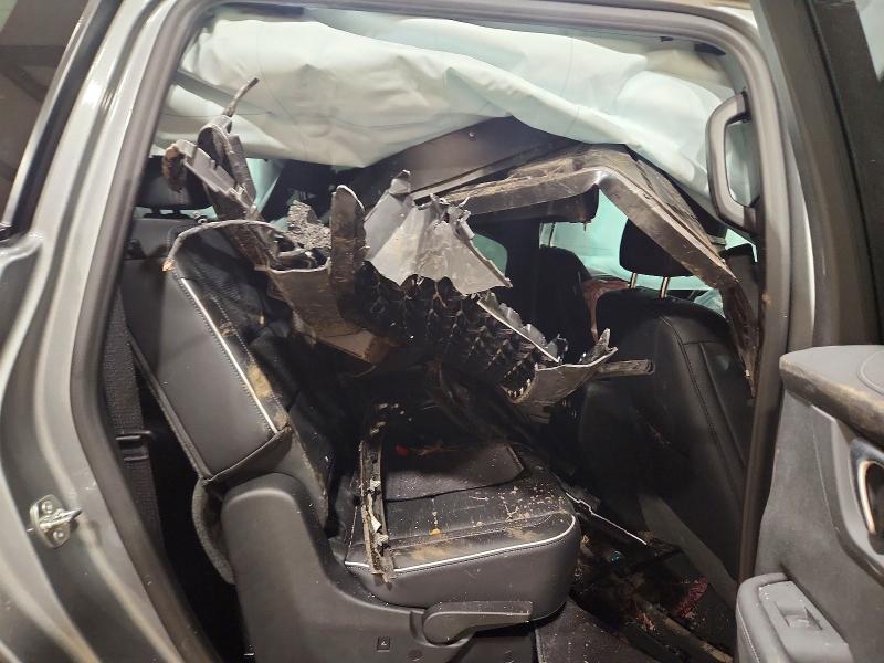 Продажа на аукционе авто 2025 Buick Enclave, vin: 5GAERBRS2SJ235588, номер лота: 67122976