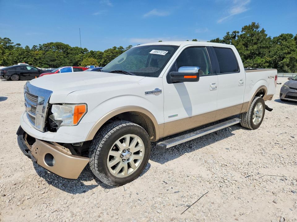 Продаж на аукціоні авто 2012 Ford F150, vin: 1FTFW1ETXCKD23403, номер лоту: 66937016