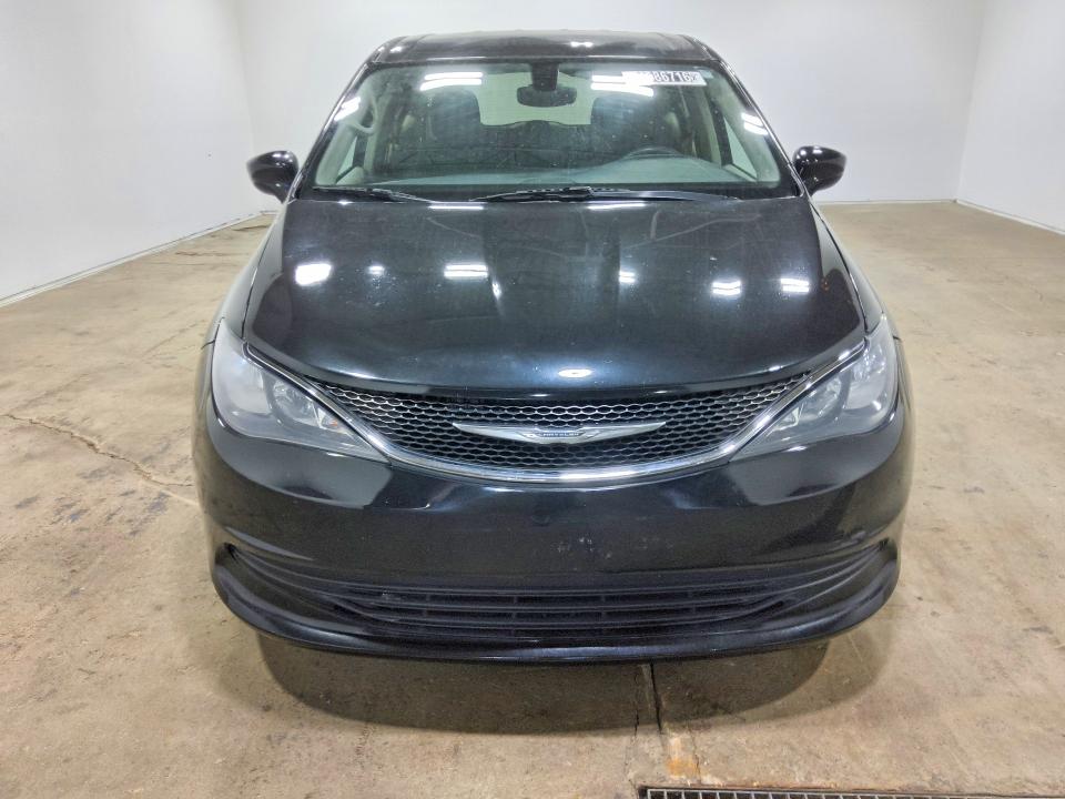 Aukcja sprzedaży 2017 Chrysler Pacifica, vin: 2C4RC1CG4HR553717, numer aukcji: 64986716