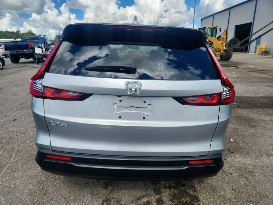 Aukcja sprzedaży 2026 Honda Cr-v, vin: 2HKRS3H4XTH327457, numer aukcji: 66834616