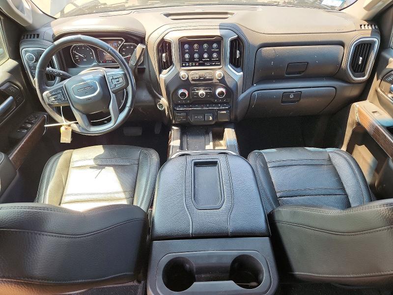 Продаж на аукціоні авто 2021 Gmc Sierra, vin: 3GTU9FET6MG459189, номер лоту: 62416676