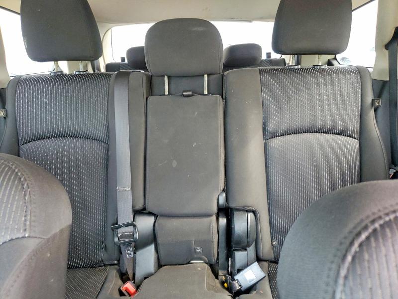Aukcja sprzedaży 2016 Dodge Journey, vin: 3C4PDCBBXGT110019, numer aukcji: 64407116