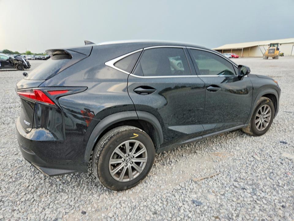 Aukcja sprzedaży 2021 Lexus Nx 300, vin: JTJDARBZ2M2184492, numer aukcji: 64294116