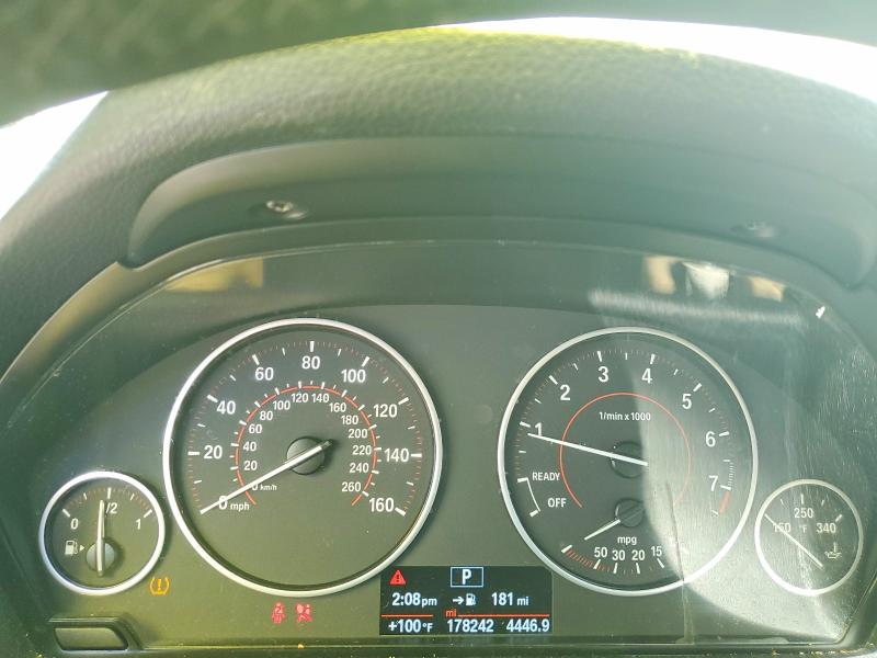 Aukcja sprzedaży 2016 Bmw 328, vin: WBA8E9G50GNU29322, numer aukcji: 65236526