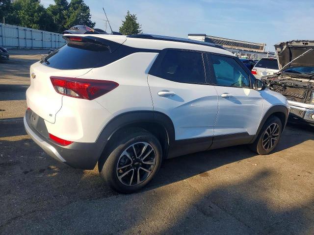 Продаж на аукціоні авто 2024 Chevrolet Trailblazer, vin: KL79MRSL8RB075809, номер лоту: 66428956