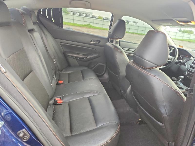 Aukcja sprzedaży 2020 Nissan Altima, vin: 1N4BL4CV6LC180804, numer aukcji: 65829766