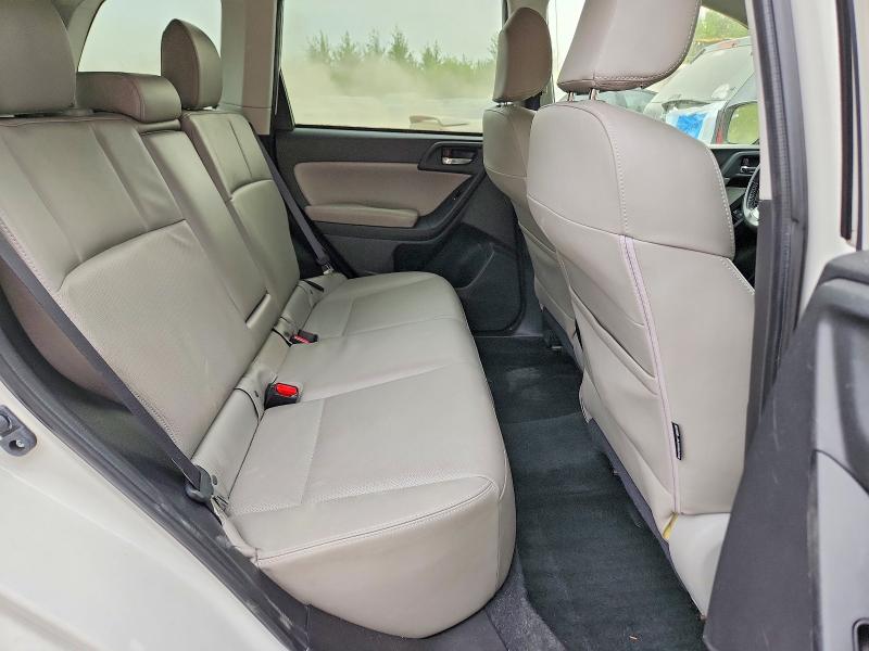 Aukcja sprzedaży 2014 Subaru Forester, vin: JF2SJAJCXEH547050, numer aukcji: 65676166