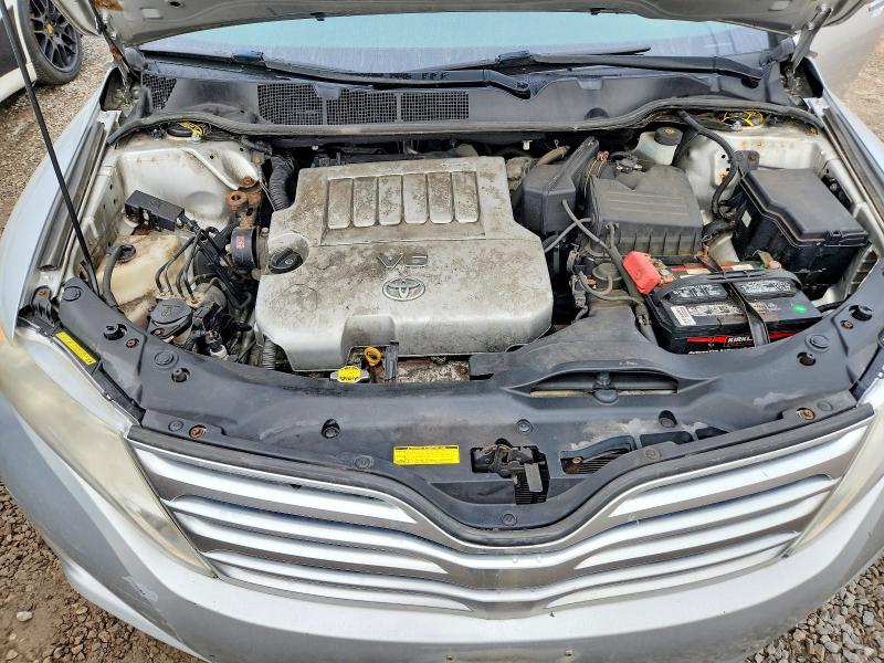 Продажа на аукционе авто 2011 Toyota Venza, vin: 4T3BK3BB8BU051313, номер лота: 65760906
