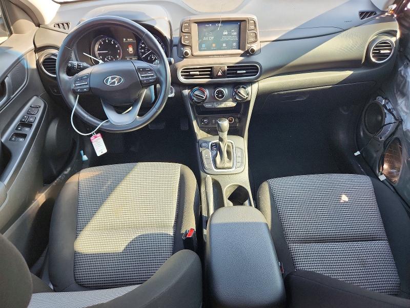Продаж на аукціоні авто 2021 Hyundai Kona, vin: KM8K62AA5MU661768, номер лоту: 65678386