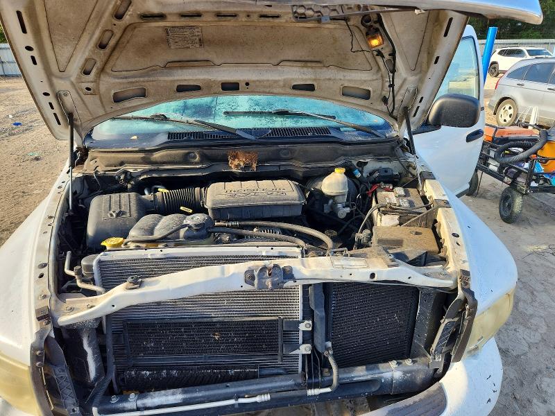 Продажа на аукционе авто 2002 Dodge Ram 1500, vin: 3D7HA18N42G130275, номер лота: 65487976