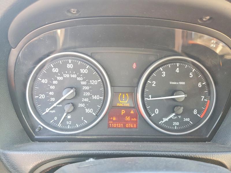 Aukcja sprzedaży 2008 Bmw 328, vin: WBAWR33588P150995, numer aukcji: 66404386