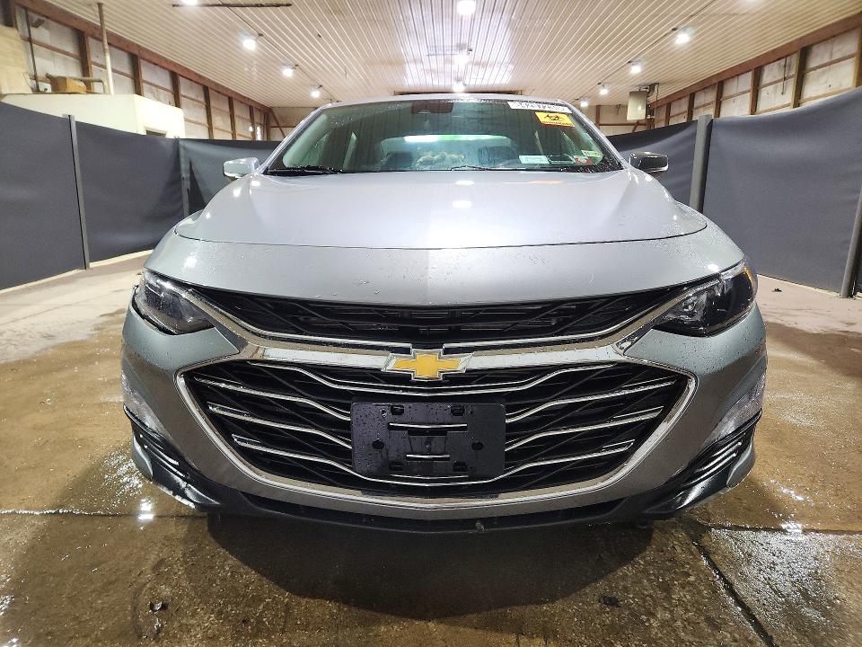 64297236 :رقم المزاد ، 1G1ZD5ST2PF197351 vin ، 2023 Chevrolet Malibu مزاد بيع