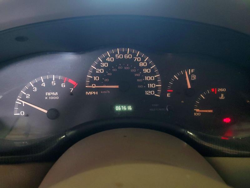 Aukcja sprzedaży 2003 Chevrolet Malibu, vin: 1G1ND52J53M569820, numer aukcji: 65180716