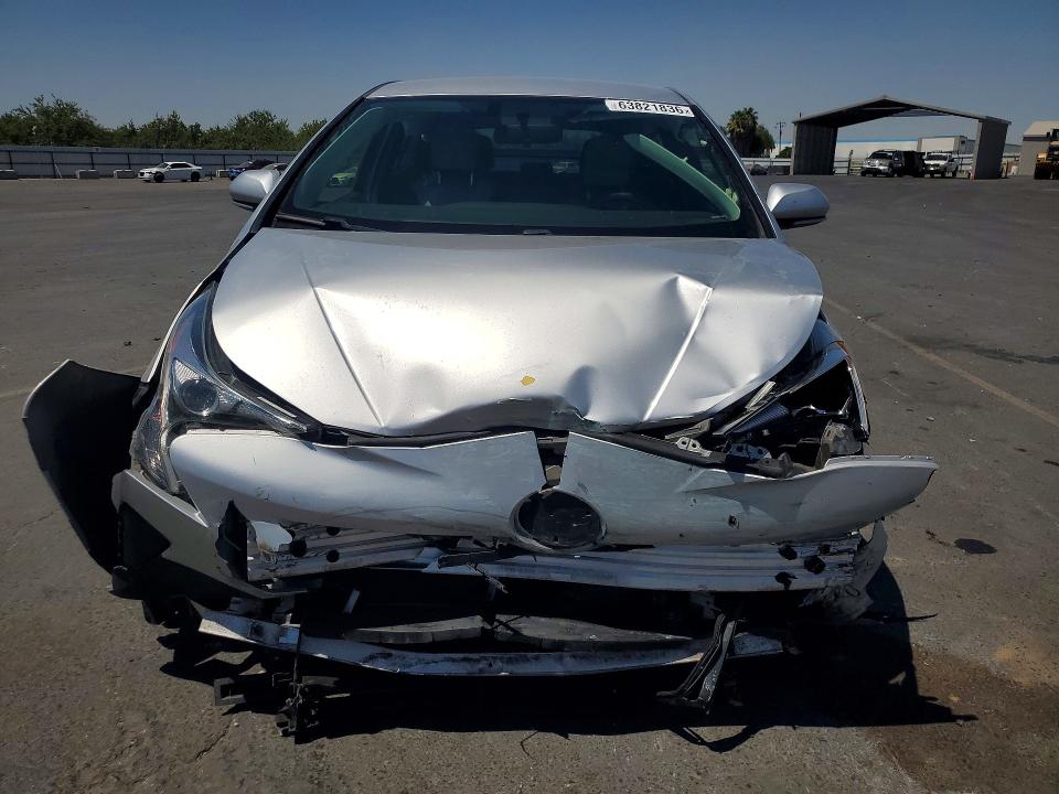 2016 Toyota Prius მანქანა იყიდება აუქციონზე, vin: JTDKARFU3G3500246, აუქციონის ნომერი: 63821836