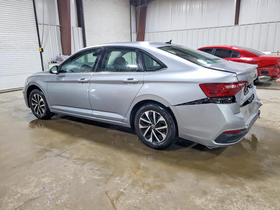 Продажа на аукционе авто 2024 Volkswagen Jetta, vin: 3VW5M7BU5RM082415, номер лота: 66922916