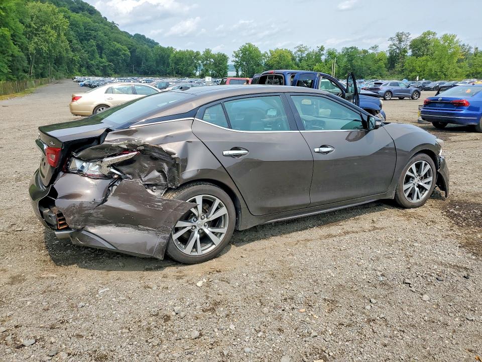 Aukcja sprzedaży 2017 Nissan Maxima, vin: 1N4AA6AP8HC366885, numer aukcji: 64640356