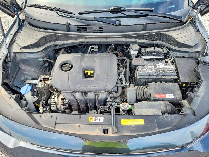 65172256 :رقم المزاد ، KNDJ23AU7M7759565 vin ، 2021 Kia Soul مزاد بيع