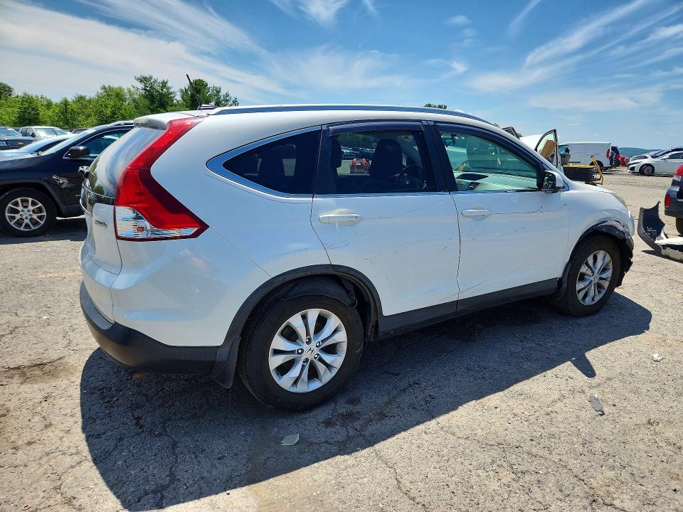 Aukcja sprzedaży 2012 Honda Cr-v, vin: 5J6RM4H70CL068154, numer aukcji: 63820956
