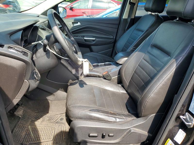 Продаж на аукціоні авто 2014 Ford Escape, vin: 1FMCU9JX6EUA78862, номер лоту: 64383206