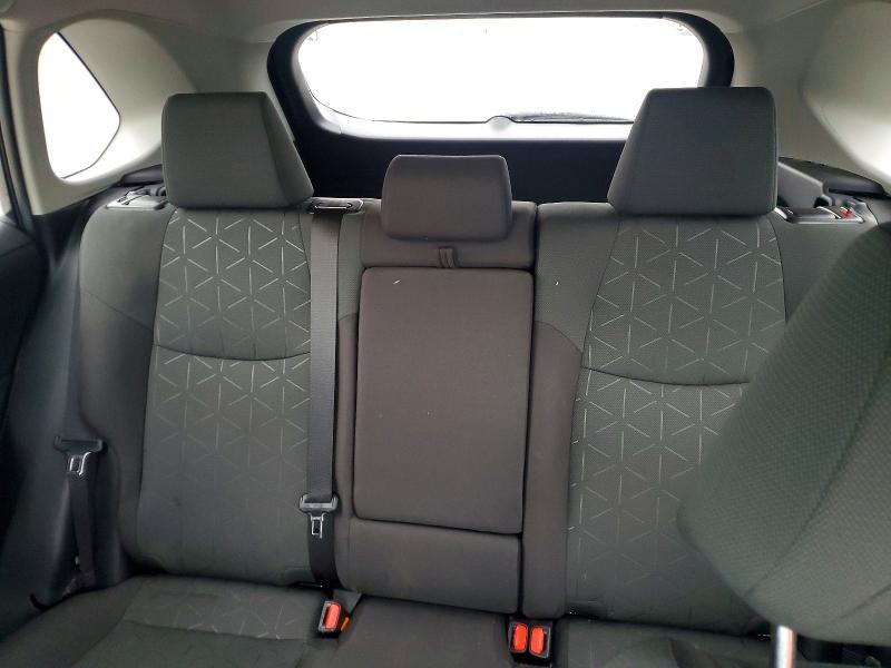 Продаж на аукціоні авто 2024 Toyota Rav4, vin: 2T3P1RFV7RC409691, номер лоту: 65236176