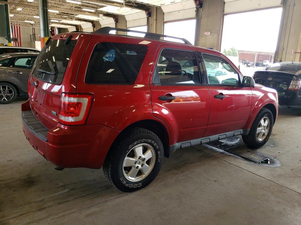 63448576 :رقم المزاد ، 1FMCU9DG4CKA50112 vin ، 2012 Ford Escape مزاد بيع
