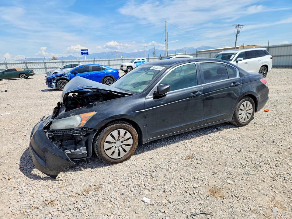 Продаж на аукціоні авто 2009 Honda Accord, vin: 1HGCP26309A157977, номер лоту: 65730866