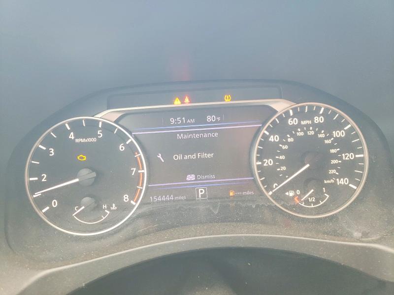 Продаж на аукціоні авто 2020 Nissan Altima, vin: 1N4BL4BV7LC249209, номер лоту: 66283976