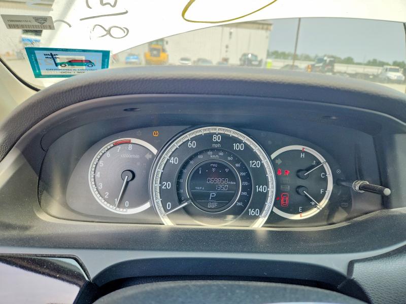 Продажа на аукционе авто 2016 Honda Accord, vin: 1HGCR2F37GA208902, номер лота: 64321256