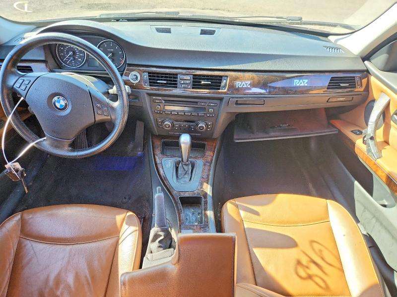 65674436 :رقم المزاد ، WBAPK5C51AA651434 vin ، 2010 Bmw 328 مزاد بيع