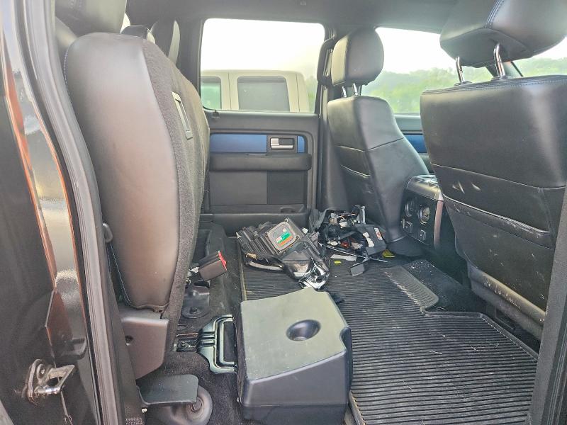 Aukcja sprzedaży 2013 Ford F150, vin: 1FTFW1R64DFA72487, numer aukcji: 64304466