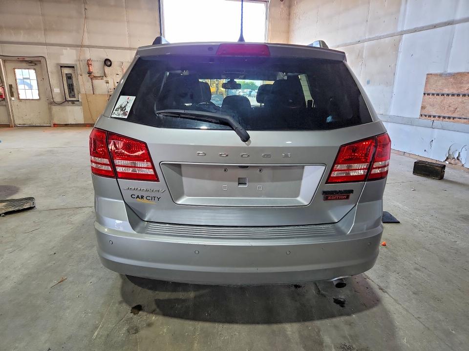 Продаж на аукціоні авто 2020 Dodge Journey, vin: 3C4PDCAB1LT271788, номер лоту: 65282066
