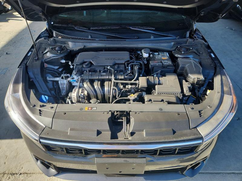 Продаж на аукціоні авто 2025 Kia K4, vin: 3KPFW4DE2SE219512, номер лоту: 63546086