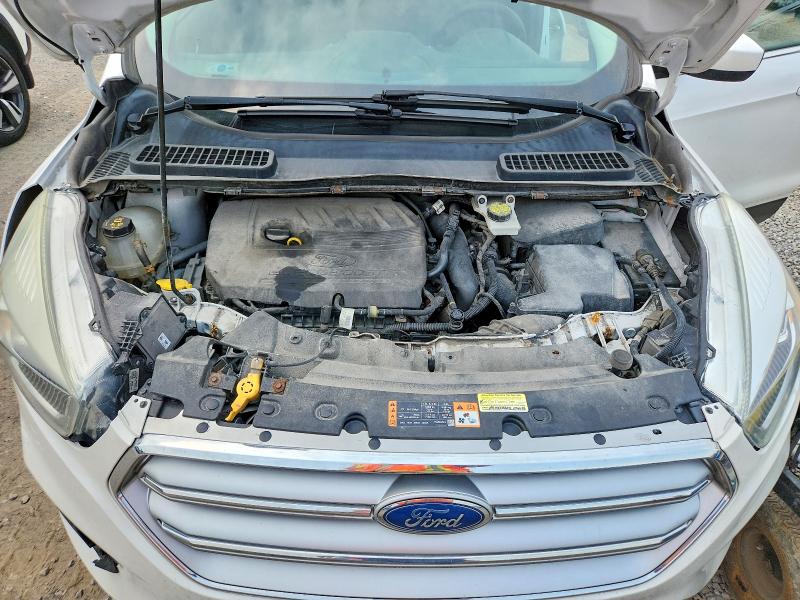 64634636 :رقم المزاد ، 1FMCU0GD9HUC15435 vin ، 2017 Ford Escape مزاد بيع