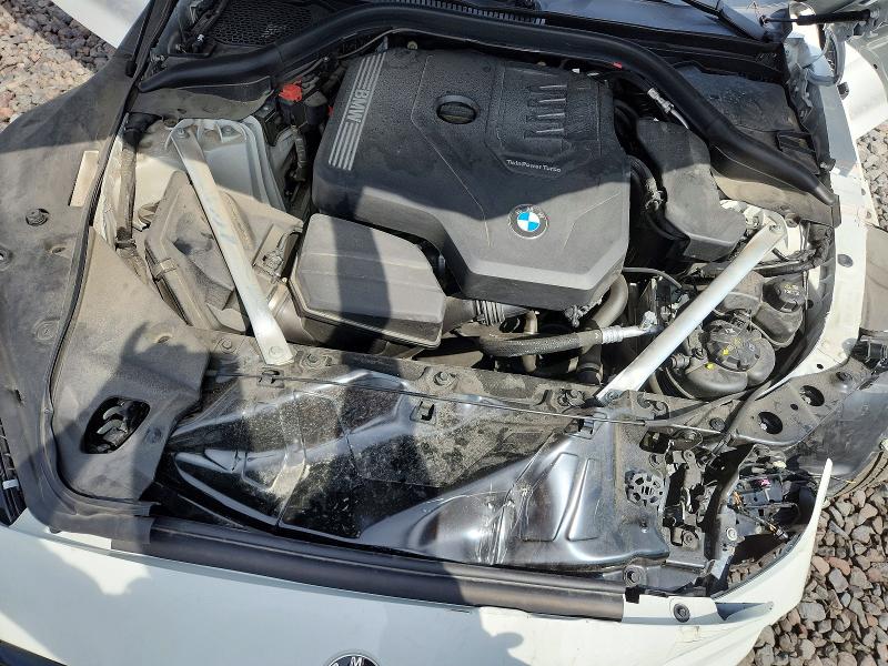 Aukcja sprzedaży 2023 Bmw Z4, vin: WBAHF3C00PWY17228, numer aukcji: 66004546