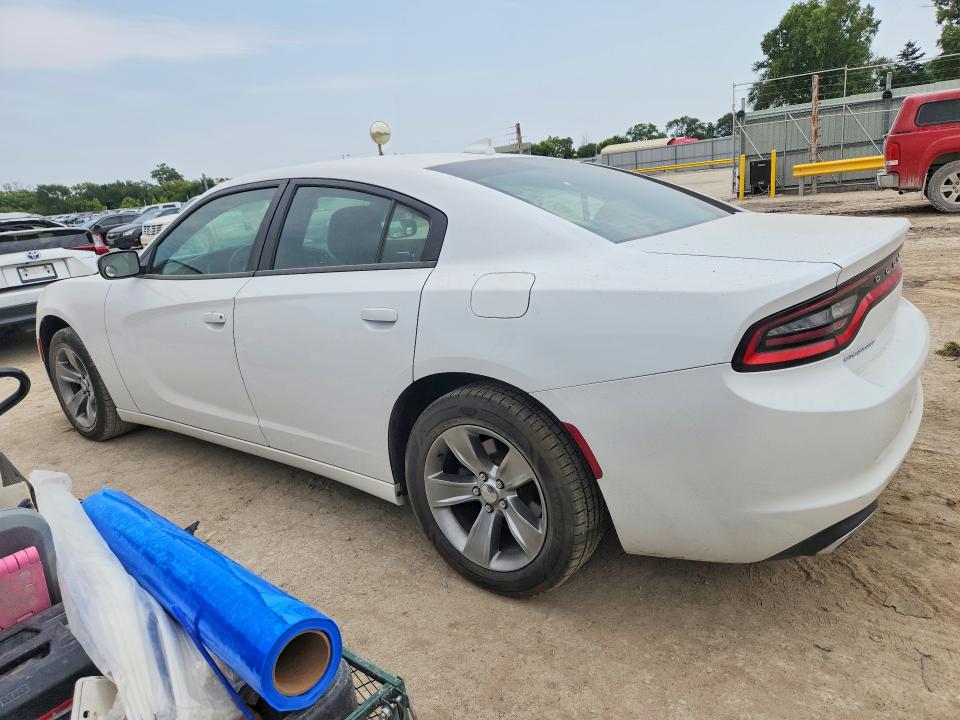 Aukcja sprzedaży 2015 Dodge Charger, vin: 2C3CDXHG4FH814933, numer aukcji: 63576796