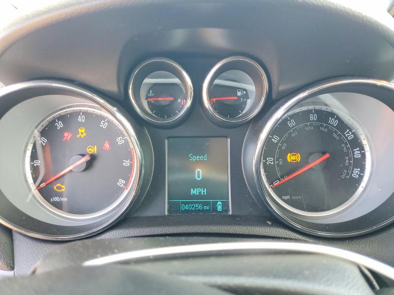 Продажа на аукционе авто 2015 Buick Encore, vin: KL4CJBSB5FB265041, номер лота: 65475876