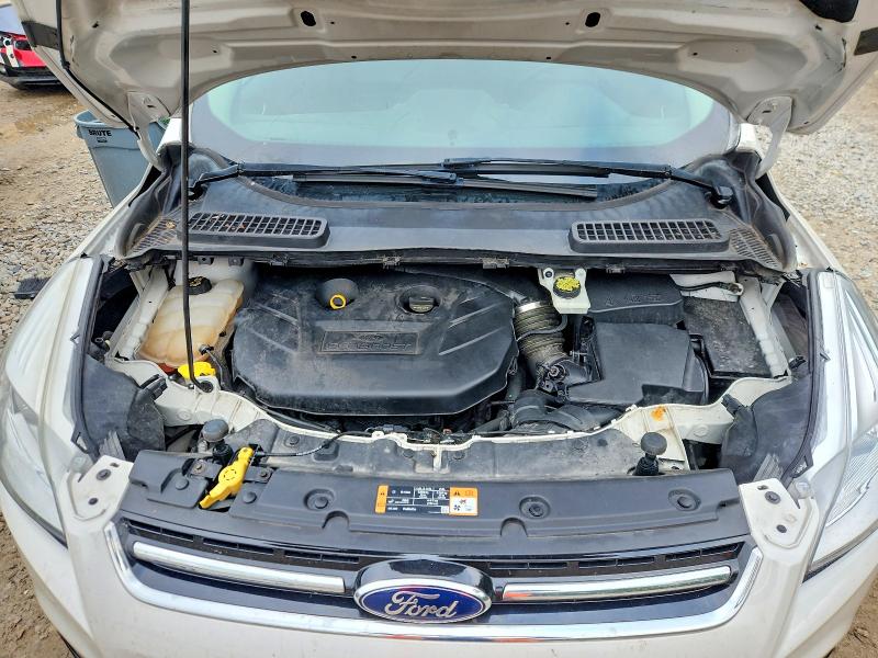 Auction sale of the 2016 Ford Escape, vin: 1FMCU9J91GUA07587, lot number: 64398426