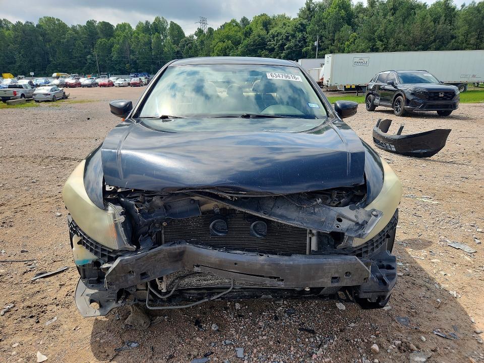 Aukcja sprzedaży 2009 Honda Accord, vin: 1HGCP26469A128363, numer aukcji: 63479616
